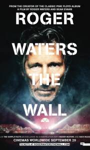 Roger waters the wall online (2014) | Kinomaniak.pl